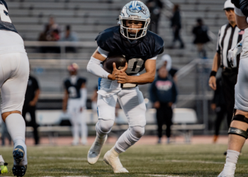 45th Annual Socal North Vs. South All-Star Game: Southern Domination