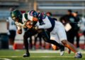 Citrus College Dominates Grossmont in High-Scoring Victory