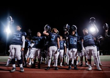 Duarte Falcons Edge Out Nordhoff Rangers in Overtime Thriller