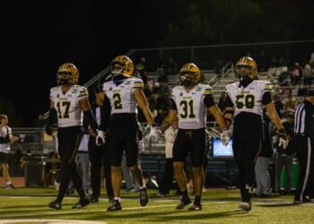 Edison Heads to the Division 3 Championship Game 