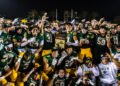 Edison Wins the CIF Southern Selection Division 3 Championship 