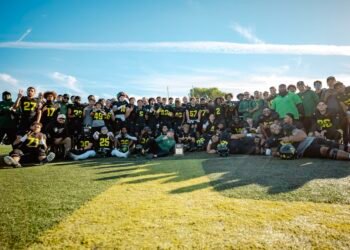 Goldenwest Wins the Southern California Bowl
