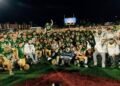 Edison Wins the CIF State Championship