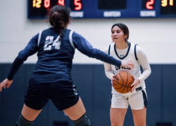 Citrus College Overpowers LA Mission in Commanding Victory