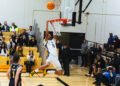 UC San Diego Dominates over Cal State Long Beach in a Thriller Game