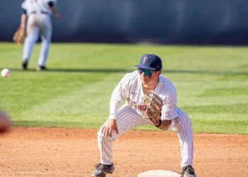 Cal State Fullerton Drops Season-Opening Doubleheader to Stanford