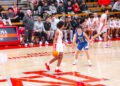 Mater Dei Triumphs Over Fountain Valley in Round 1 for CIF