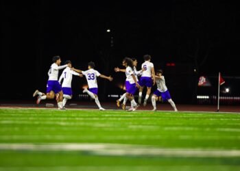 Cathedral Secures Victory in a Nail Biting  Battle Against Villa Park