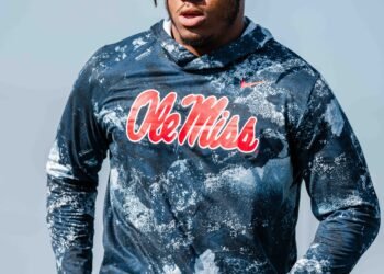 The Top Defensive Linemen in the 2025 NFL Draft Class