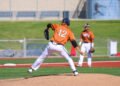 Citrus College Baseball Sweeps Bakersfield College in 3-0 Series Victory