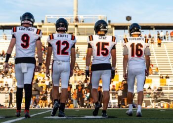 Huntington Beach Opens Hatchette Era with Convincing Win Over Orange