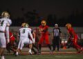 Mission Viejo Dominates Long Beach Poly 56-7 Behind Explosive Offense