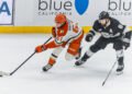 Kings and Ducks Set for High Stakes Clash in Anaheim
