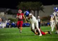 Santa Margarita Dominates Orange Lutheran 31–6 to Advance to CIF Division 1 Final